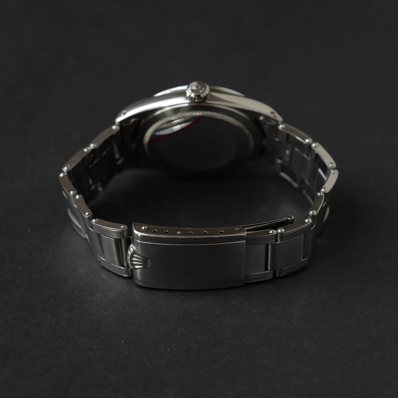 ロレックス/エクスプローラー1/マーク1/メガファット/ROLEX EXPLORER1 Ref.1016 “MEGA FAT” Mark.1 1968y - 画像 (6)