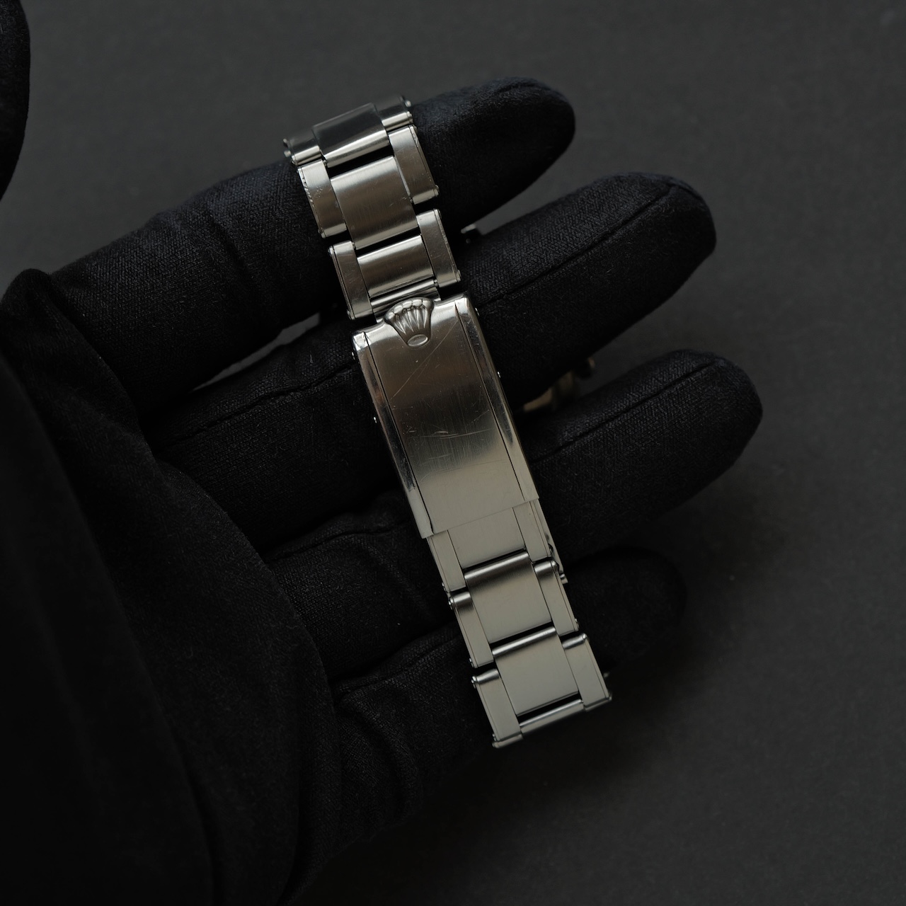 ロレックス/エクスプローラー1/マーク1/メガファット/ROLEX EXPLORER1 Ref.1016 “MEGA FAT” Mark.1 1968y - 画像 (7)