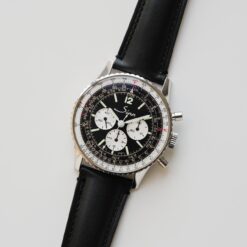 ジン/ナビタイマー903/レマニア社手巻きムーブメント/SINN NAVITIMER Ref.903 LEMANIA CALIBER 1990s