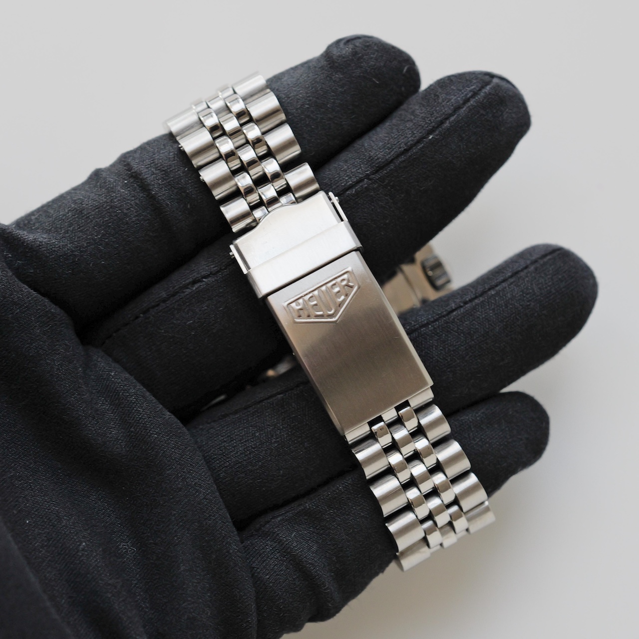 ホイヤー/MONNINケース/HEUER Ref.844-3 “MONNIN CASE” 1980s - 画像 (9)