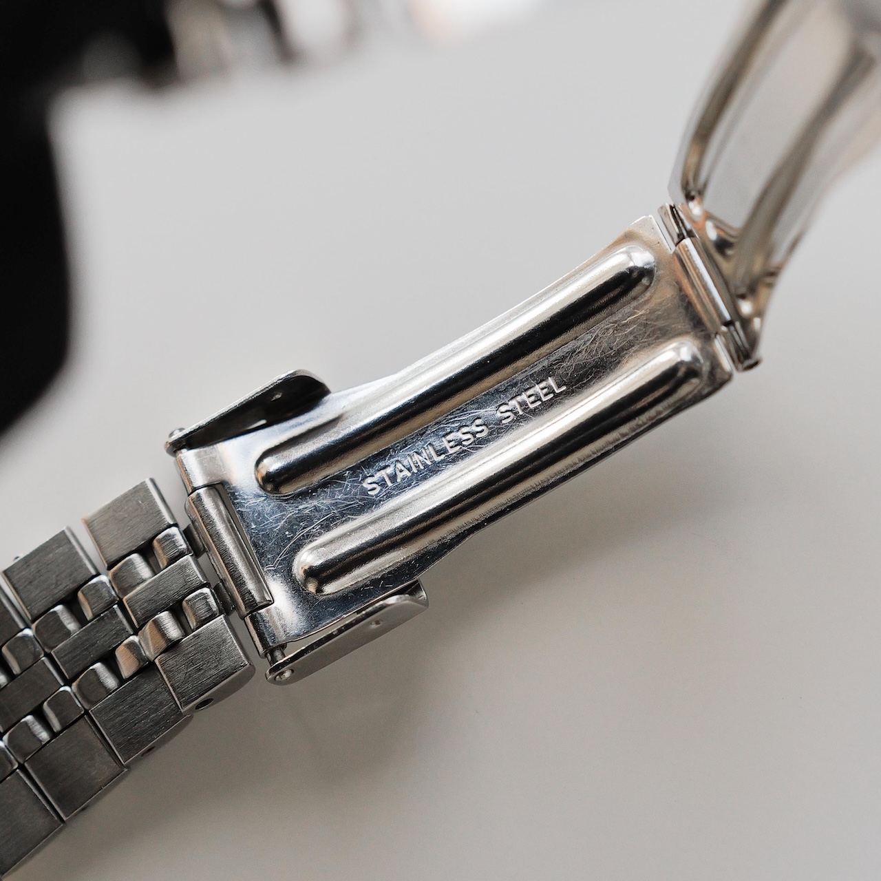 ホイヤー/MONNINケース/HEUER Ref.844-3 “MONNIN CASE” 1980s - 画像 (10)