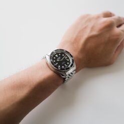 Alternative view of ホイヤー/MONNINケース/HEUER Ref.844-3 “MONNIN CASE” 1980s