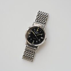 IWC/ポートフィノ/自動巻き/箱・保証書つき/IWC PORTOFINO AUTOMATIC IW3513 1990s with Box and Paper