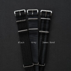 Alternative view of 【RESTOCK】再入荷 NATO G10 STRAP 英国防省規格 PHOENIX 20mm