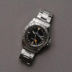 【ON HOLD】ロレックス/エクスプローラー2/1655/マーク１ダイヤル/マーク２ベゼル/初期ケース/ROLEX EXPLORER2 Ref.1655 "Mk 1 dial, Mk 2 Bezel" "Early Case" 1971-72y