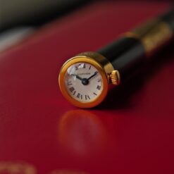 【ON HOLD】カルティエ/ペンシル/ウォッチ/カレンダー/2000年記念/エディション2000本/CARTIER PENCIL CALENDAR WATCH 2000 Year Anniversary 2000 piece Limited Edition